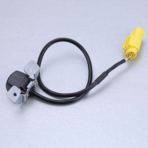 Cámara de Visión Trasera para Auto, Cámara de Reversa, Asistente de Estacionamiento 957902S011 para <span class=keywords><strong>Hyundai</strong></span> ix35 <span class=keywords><strong>Tucson</strong></span> Kia Sorento - Product Image 1
