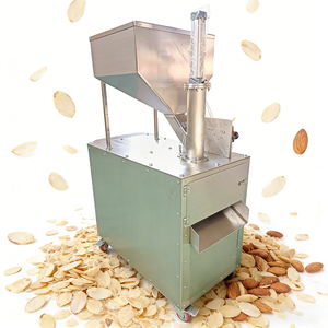 Affettatrice per Mandorle di <span class=keywords><strong>Areca</strong></span>, Pistacchi e Noci di Betel, Macchina per Tagliare e Affettare - Product Image 1