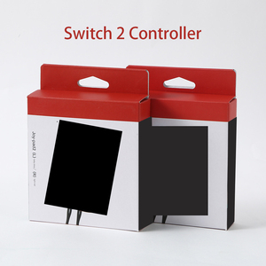 Manette de jeu sans fil Switch 2 avec vibrations, compatible NS2, connexion Bluetooth - Product Image 4