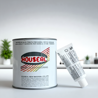 Colle de collage pour marbre et granit, adhésif pour pierre haute transparence