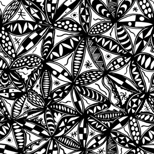 Orisun Per Erf Patrón de tela elegante Producto - Product Image 1