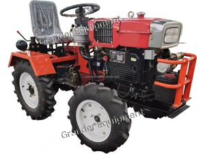 มินิฟาร์มแทรกเตอร์<span class=keywords><strong>ไถ</strong></span>/15hp15hp - Product Image 5