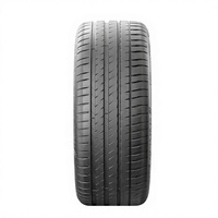 Pneu Michelin PILOT SPORT4 Competition 4 ST 235/45ZR18 98Y OLIVER compatible Tesla Model 3 et Passat