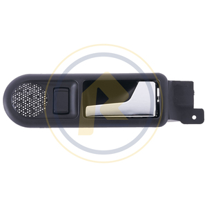 Maniglia Interna per Porta Adattabile Ac Rolcar per OE 1J4839114BB41, Compatibile con Volkswagen Golf 1997 - Product Image 1