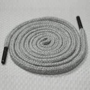 Cordón con Capucha de Alta Calidad con Punta Metálica, Venta Directa de Fábrica, Colores Personalizados, Acabado Recubierto para Ropa, Bolsos y Zapatos - Product Image 3