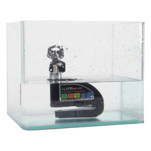 Nuevo Producto: <span class=keywords><strong>Candado</strong></span> de Seguridad para Motocicleta <span class=keywords><strong>con</strong></span> Llave, <span class=keywords><strong>Alarma</strong></span> de Alto Volumen de 110 Decibeles, Accesorios para Motocicleta de Fábrica - Product Image 4
