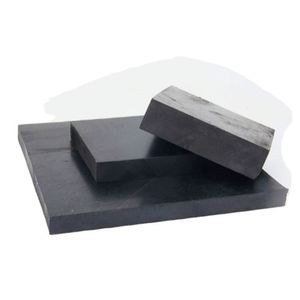 Feuille de caoutchouc CR isolante et imperméable pour l'industrie - Product Image 1