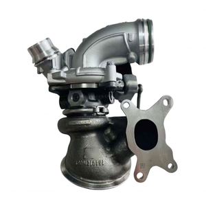 Nouveau moteur 1.5T B38A15P avec turbocompresseur automatique pour 874161306 16409700026 1165874161306 1165 8 741 613 06 - Product Image 2