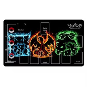 <span class=keywords><strong>Tapis</strong></span> <span class=keywords><strong>de</strong></span> <span class=keywords><strong>jeu</strong></span> TCG 24*14 pouces <span class=keywords><strong>Tapis</strong></span> <span class=keywords><strong>de</strong></span> <span class=keywords><strong>jeu</strong></span> en caoutchouc avec base en caoutchouc antidérapante <span class=keywords><strong>Tapis</strong></span> <span class=keywords><strong>de</strong></span> <span class=keywords><strong>jeu</strong></span> <span class=keywords><strong>de</strong></span> <span class=keywords><strong>cartes</strong></span> d'impression OEM personnalisé <span class=keywords><strong>Tapis</strong></span> <span class=keywords><strong>de</strong></span> <span class=keywords><strong>jeu</strong></span> anime personnalisé - Product Image 1