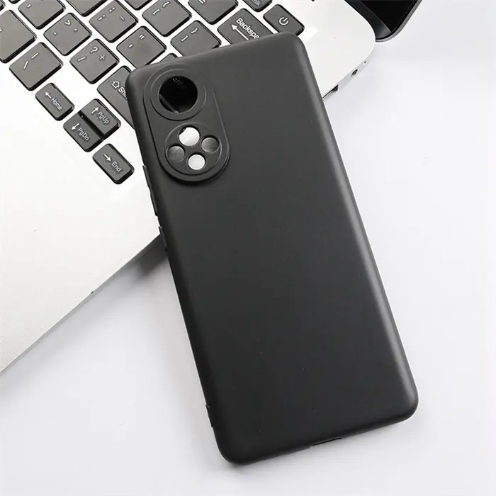 Telefoon Cover Voor Huawei Nova 9 Soft Tpu Volledige Matte Afwerking Silicon Mobiele Custom Ontwerp Gedrukt Back Case