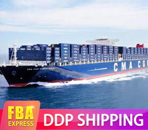 Professional Express LCL + Services de camionnage Livraison rapide USA France Allemagne Italie Drop Shipping - Product Image 3