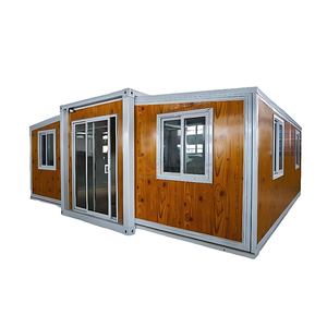 <span class=keywords><strong>Prix</strong></span> de gros Petite <span class=keywords><strong>Maison</strong></span> conteneur pliable préfabriquée 20 pieds Salle de panneau sandwich <span class=keywords><strong>Maison</strong></span> pliante pour réfugiés - Product Image 3