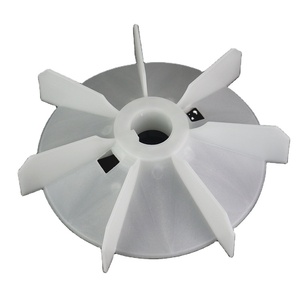 Aspas de Ventilador <span class=keywords><strong>Y2</strong></span> 90-4/8 para Motor Eléctrico - Product Image 3