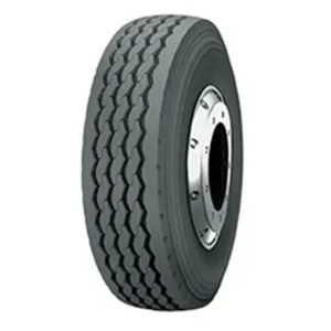 ผู้ผลิตยางรถบรรทุก ยางเรเดียลใหม่ 315/80R22.5 รุ่นสำหรับงานหนัก AT560 พร้อมคุณสมบัติการยึดเกาะ - Product Image 2