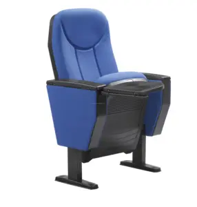 New design popular CHEAP Auditorium chair KT-602 for lecture room