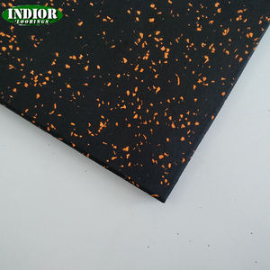 Mejor precio Crossfit Mat Baloncesto Suelo Balistic Gym <span class=keywords><strong>Mate</strong></span> 15mm Goma antideslizante para parque infantil Arabia Saudita - Product Image 4