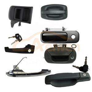 Maniglia della portiera dell'auto Aelwen usata per Benz per BMW per Audi per VW per <span class=keywords><strong>Ford</strong></span> per Hyundai per Toyota per FIAT per Renault - Product Image 3