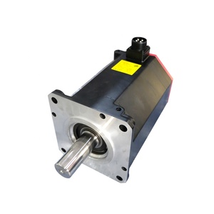 มอเตอร์ FANUC รุ่น A06B-0247-B101 Alpha if 22/3000 มอเตอร์ AC สำหรับเครื่องจักร Fanuc มีสินค้าในสต็อก - Product Image 6
