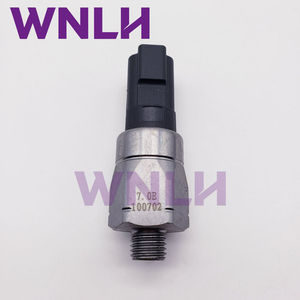 สวิตช์แรงดันไฮดรอลิก WNLH 7.0E 7 บาร์ OEM 100702 สำหรับรถขุดตักล้อยี่ห้อ Liugong อะไหล่วงจรน้ำมันเครื่องยนต์ - Product Image 1