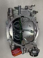 Nouveau carburateur de haute qualité SBF302 à 4 corps, 600 CFM, starter manuel, 0-1850S pour Holley 4160 pour Mustang 302