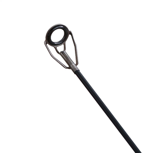 <span class=keywords><strong>Canne</strong></span> à filer télescopique en carbone d'usine en Chine 2.7m/2.8m/3.6m forte poignée en EVA poisson-chat truite pêche en eau douce action moyenne - Product Image 2