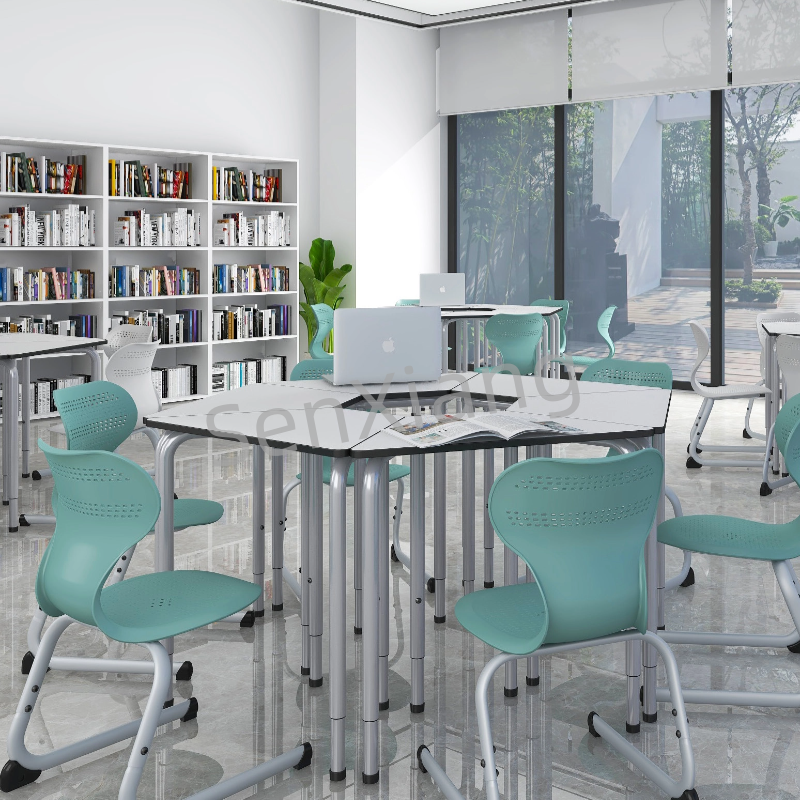 Hot Selling School Furniture Modern Design