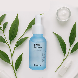 Ampolla H Plus de Marca Privada OEM, 30 ml, Suero Facial con Ácido Hialurónico, Reafirmante e Hidratante, Ampolla Coreana para el Cuidado de la Piel - Product Image 3