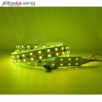 2024 24V RGB LED Matrix Licht für Hotels Individuell adressierbarer Pixelst reifen mit hoher Helligkeit
