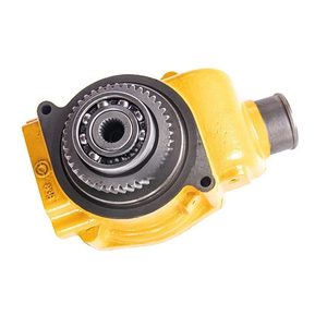 ปั๊มน้ำไฮดรอลิกคุณภาพสูง HUAMAO รุ่น C6121 D6114B C20AB-20AB601+B C20AB-2W8002+C อะไหล่เครื่องยนต์ - Product Image 6