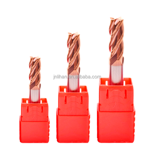 Hrc55 hrc65 CNC <span class=keywords><strong>End</strong></span> <span class=keywords><strong>Mill</strong></span> <span class=keywords><strong>0.6</strong></span> 4Flute <span class=keywords><strong>End</strong></span> <span class=keywords><strong>Mill</strong></span> 4Flutes phay Cutter CNC công cụ bit <span class=keywords><strong>End</strong></span> <span class=keywords><strong>Mill</strong></span> vonfram thép CNC Bộ định tuyến bit - Product Image 1
