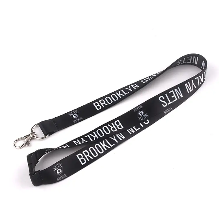 Any Kinds Of Custom Promotion Lanyards With Any Logo Imprint