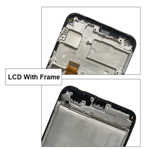 หน้าจอสัมผัส LCD สำหรับโทรศัพท์มือถือ OPPO realme 6 realme <span class=keywords><strong>7</strong></span> narzo 20 <span class=keywords><strong>Pro</strong></span> - Product Image 6