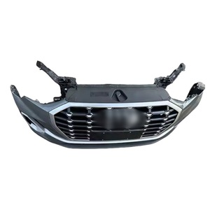 Kit de montage avant de qualité originale pour Audi <span class=keywords><strong>RS</strong></span> Q3 2023-2025 - Product Image 5