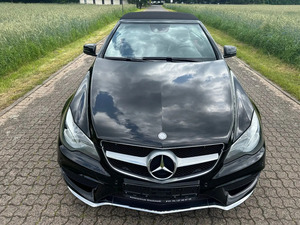 SÚPER RENDIMIENTO Usado Mercedes-AMG Benz <span class=keywords><strong>Clase</strong></span> <span class=keywords><strong>E</strong></span> E250 <span class=keywords><strong>Cabrio</strong></span> AMG-Line Convertible Disponible para entrega - Product Image 4