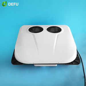 Impianto di raffreddamento per parcheggio, - Product Image 3