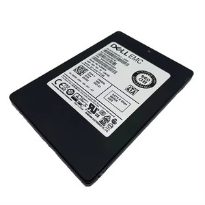 DELLS SSD <b>Hard</b> <b>Drive</b> 2.5 S4510 960G Server <b>Internal</b> Storage State for Dells PowerEdge R750 R7525 G15 DXD9H - Product Image 4