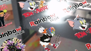 Ainbow-pendientes de 60cm para vidrio, herramientas de 60cm para vidrio - Product Image 4