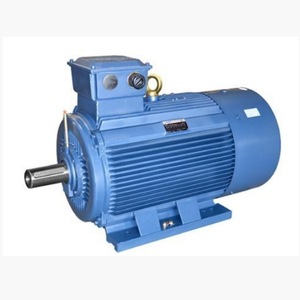 Moteur AC pour ventilateurs et compresseurs, utilisation générale pour équipements mécaniques 988752 - Product Image 1