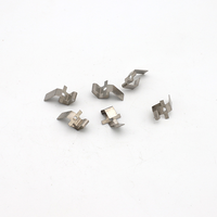 Yinan OEM ODM Production de composants métalliques, pièces estampées électroniques, pièces estampées en acier inoxydable, personnalisation de la quincaillerie