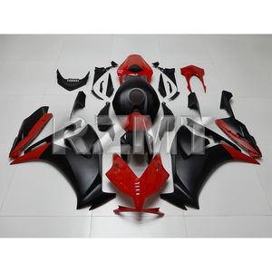 Pour Honda CBR1000RR 2012-2016 CBR 1000RR 2015 2014 Kit de carénage de moto en ABS injecté, carénages personnalisés H1012-111a - Product Image 1