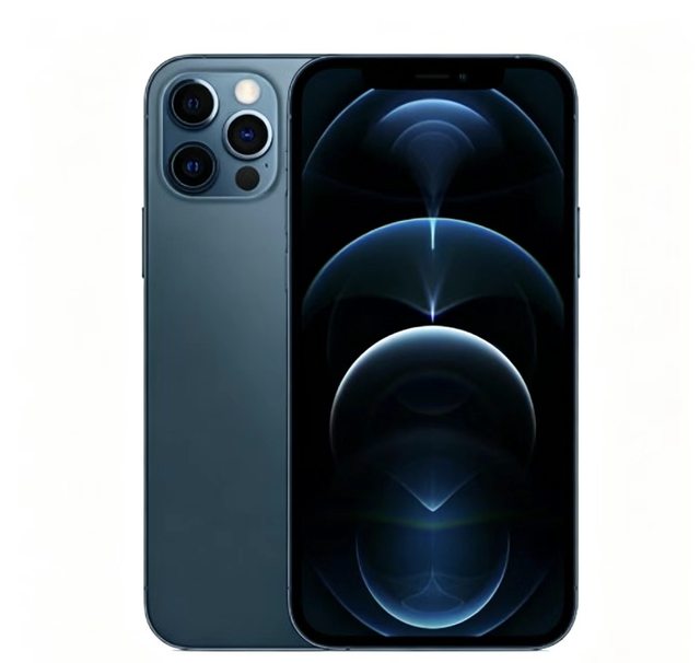 low price 4g 5g Smartphone , 6.1-inch Phone12 Pro, Pro Max, Unlocked, 4G/5G, Dual SIM,4GB 6GB RAM, 128GB, 64GB, 256GB