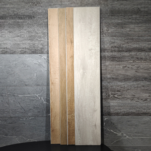 Revêtement de sol en vinyle écologique auto-adhésif SPC, grain de bois naturel chêne, noyer, érable, moderne, pour chambre à coucher, cuisine, salon, imperméable - Product Image 3