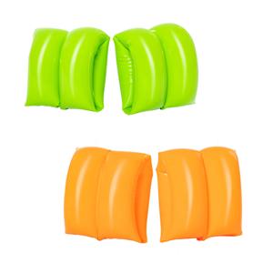 Bestway 32005 Assorted Armbands Inflatable <strong>Arm</strong> Bands <strong>Pool</strong> <strong>Float</strong> 20cm X 20cm - Product Image 2