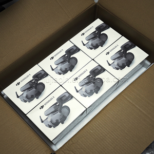 DJI Avata2用のオリジナルDJIゴーグル<span class=keywords><strong>3</strong></span> DJIRCMotion <span class=keywords><strong>3</strong></span>で没入型モーションコントロールを体験 - Product Image 6