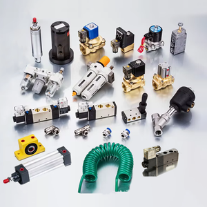 2W normalde yakın elektrikli pirinç 12v 24v 220V 1 2 3 inç su Solenoid valfi kontrol İki yönlü manyetik su solenoit valfi - Product Image 5