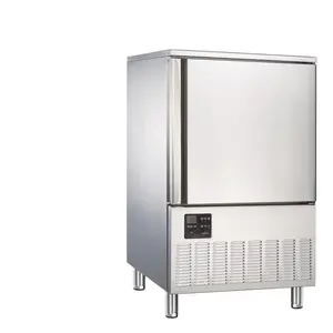 ITOSD08-S1 Commercial Blast Freezer/Chiller For Bakery Cake Shop