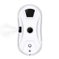 Robot de nettoyage de vitres électrique X9, robot intelligent automatique pour le nettoyage des vitres