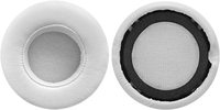 Coussinet de remplacement en cuir pour casque Monster Beats Mixr pour cache-oreilles