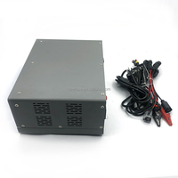 Outil de réparation CR1000, outil de diagnostic pour voitures diesel, testeur d'injecteurs Common Rail