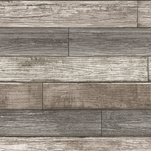 Tablas de Madera Rústicas Recicladas para Pared (Autoadhesivas) - Product Image 5